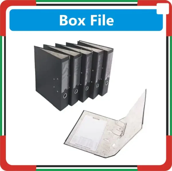 Box File Local Box File Suppliers in Dubai UAE|Box File Shop Near Me