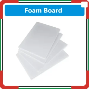 Foam Board Suppliers in Dubai UAE