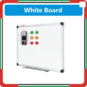 Whiteboard Suppliers in Dubai UAE