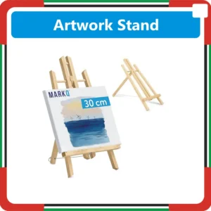 Artwork Stand Suppliers in Dubai