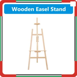Wooden Easel Stand Suppliers in Dubai